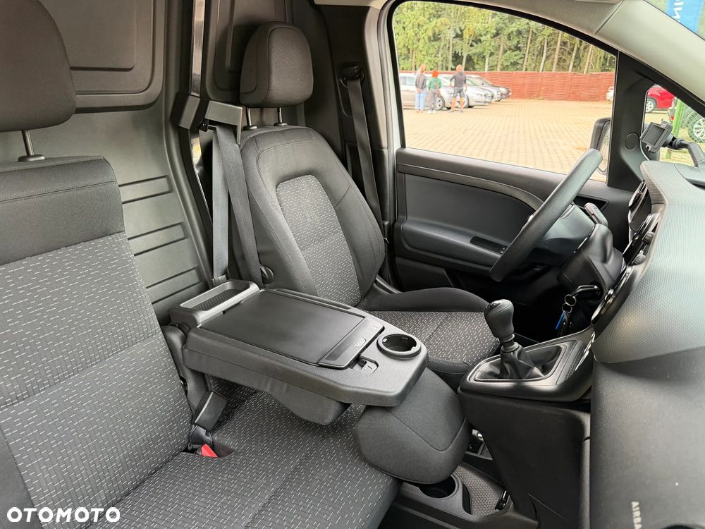 Mercedes-Benz Citan - 32