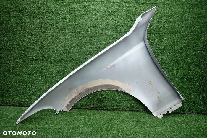 BMW F20 F21 1 błotnik prawy przedni przód - 8