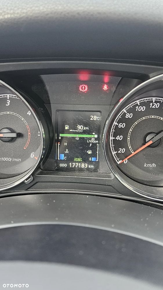 Citroën C4 Aircross 1.6 HDi STT 4x2 Exclusive - 35