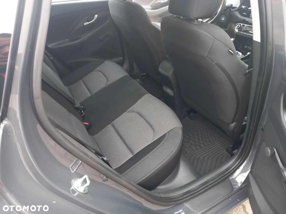 Hyundai i30 1.5 DPI Pure - 20