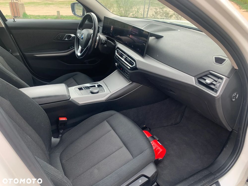 BMW Seria 3 - 9