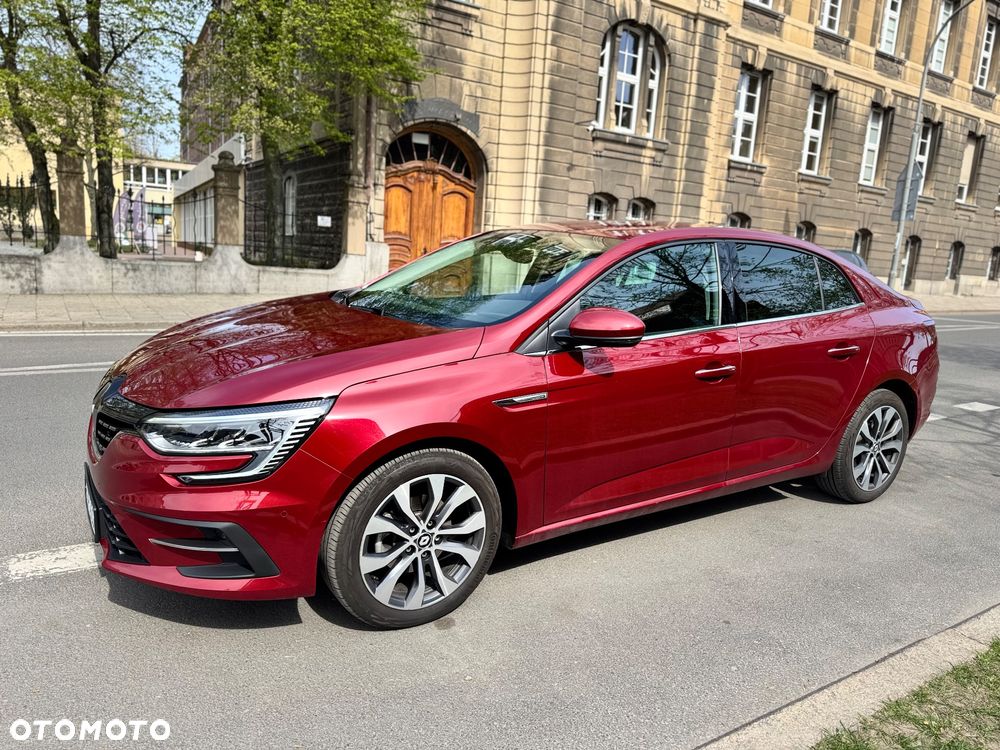 Renault Megane 1.3 TCe FAP Techno EDC - 7