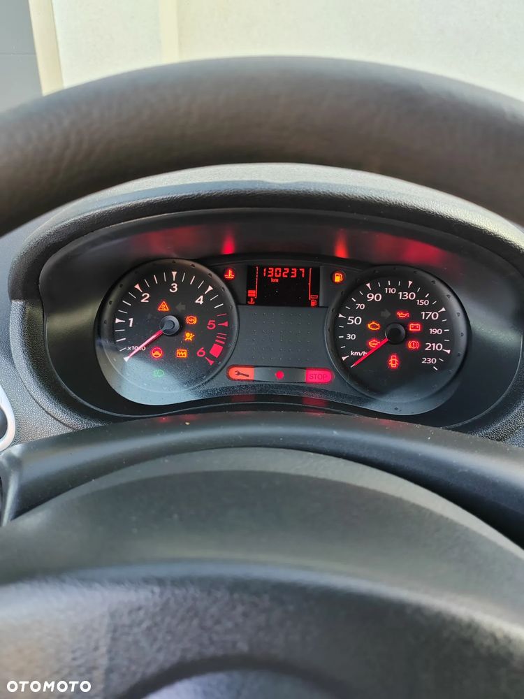 Renault Clio dCi 75 Expression - 5