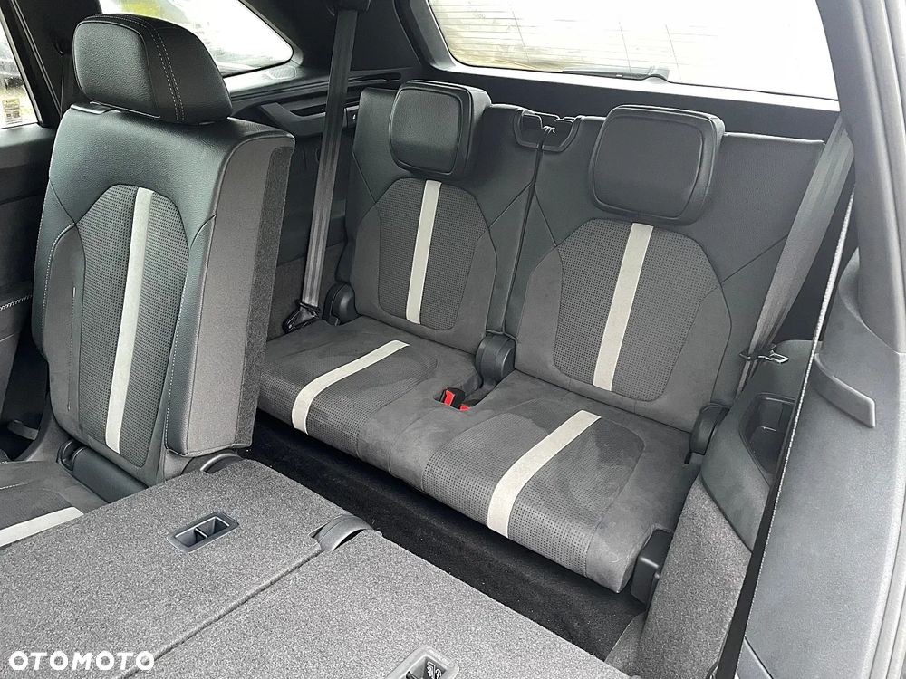 Skoda Kodiaq 2.0 TDI 4x4 Sportline DSG - 14