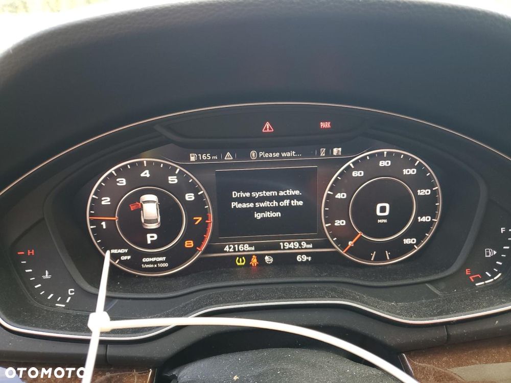 Audi Q5 2.0 TFSI Quattro S tronic design - 8