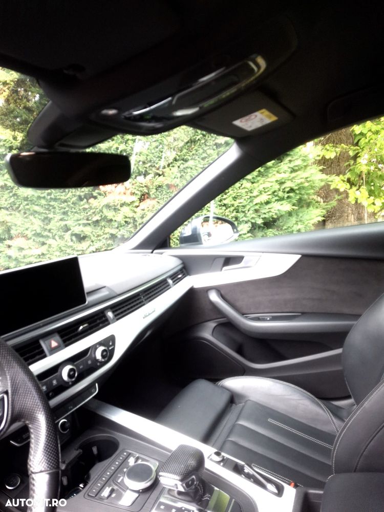 Audi A5 - 8