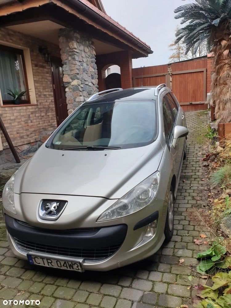 Peugeot 308 HDi FAP 110 (Blue Lion) Tendance - 6