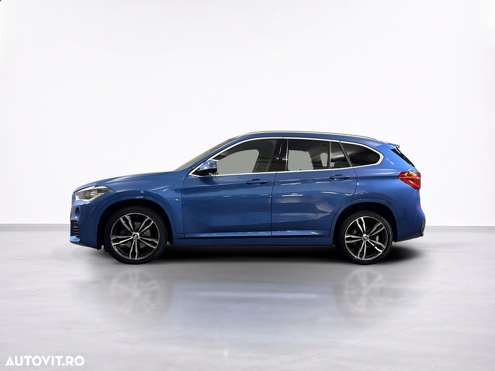BMW X1 2016 photo 2