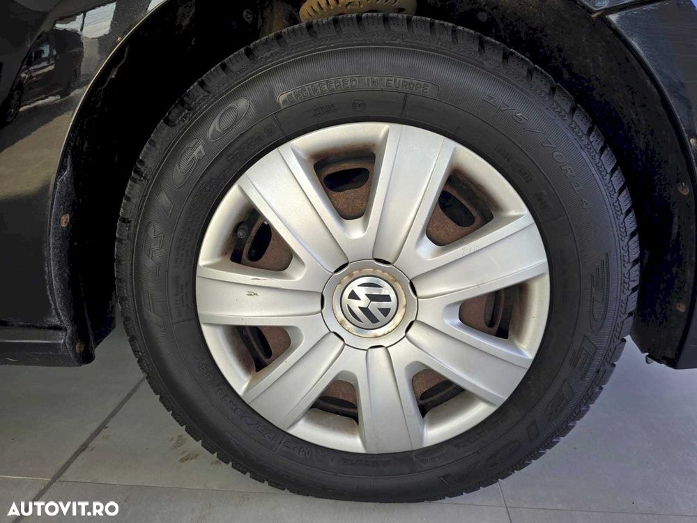 Volkswagen Polo 1.2 Style - 25