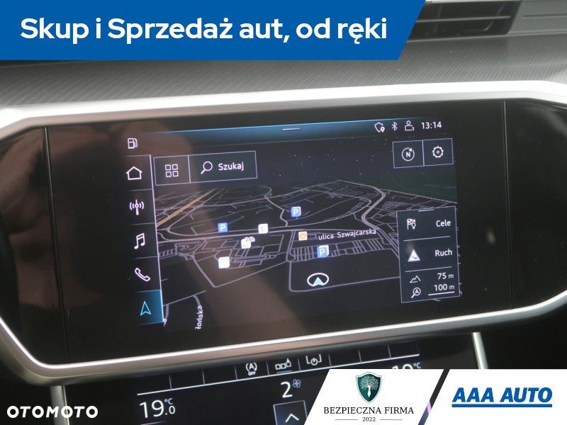 Audi A6 Limousine - 15