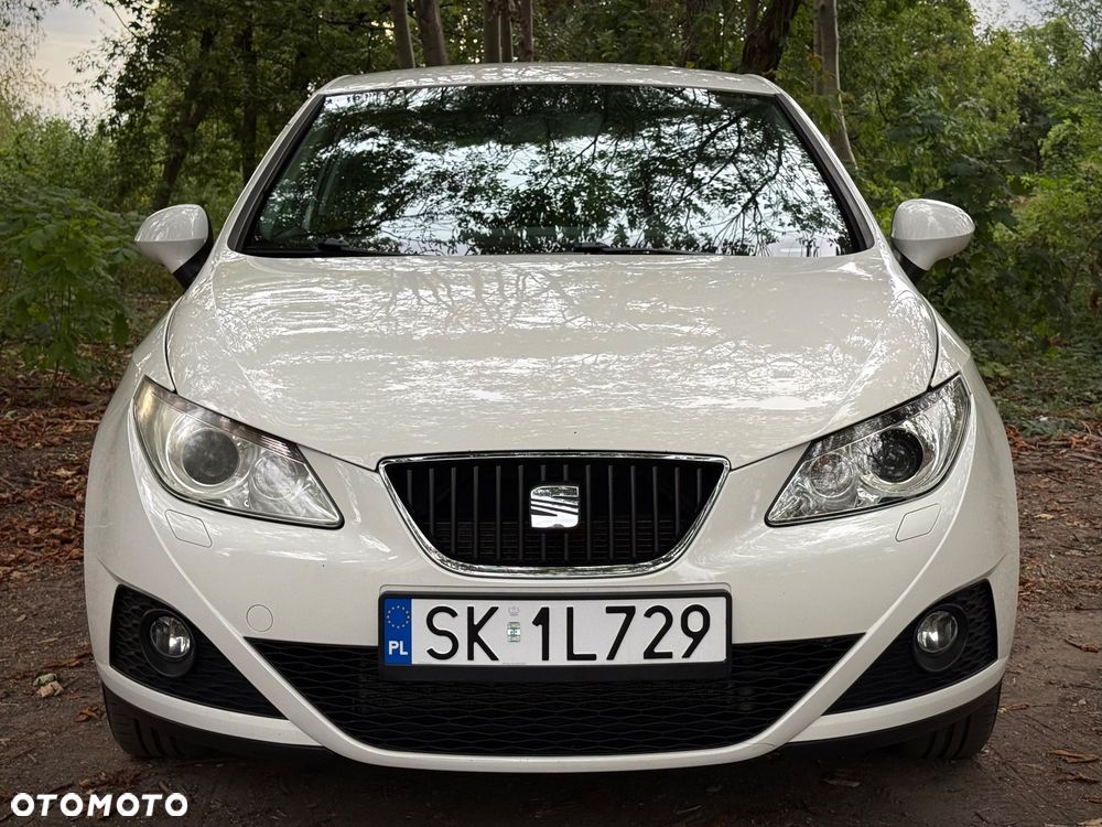 Seat Ibiza SC 1.4 16V Sport - 13