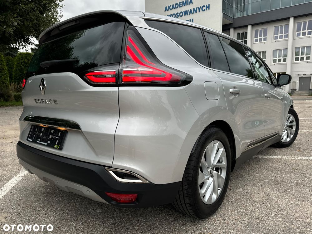 Renault Espace Energy dCi 160 EDC Business - 13