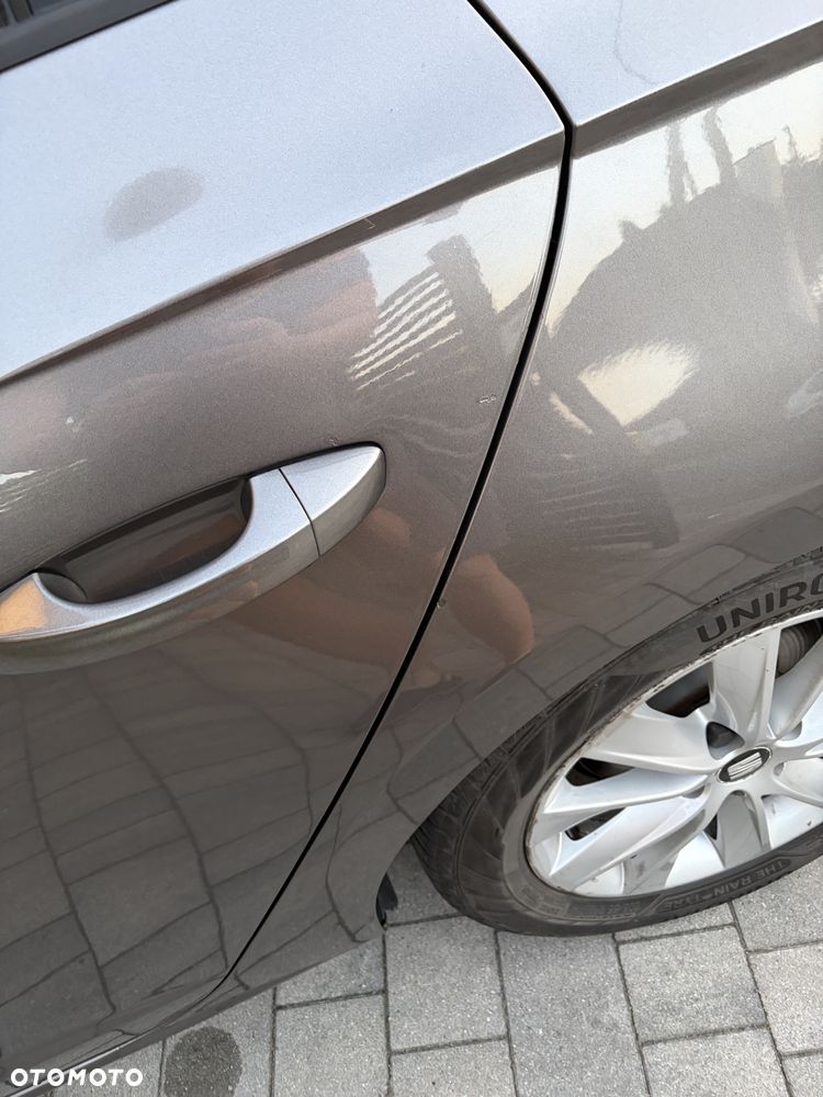 Seat Leon - 7