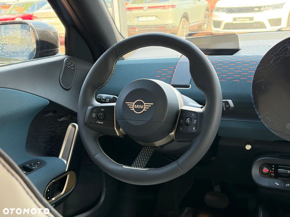 MINI Aceman SE 54.2kWh Linia Classic - 22