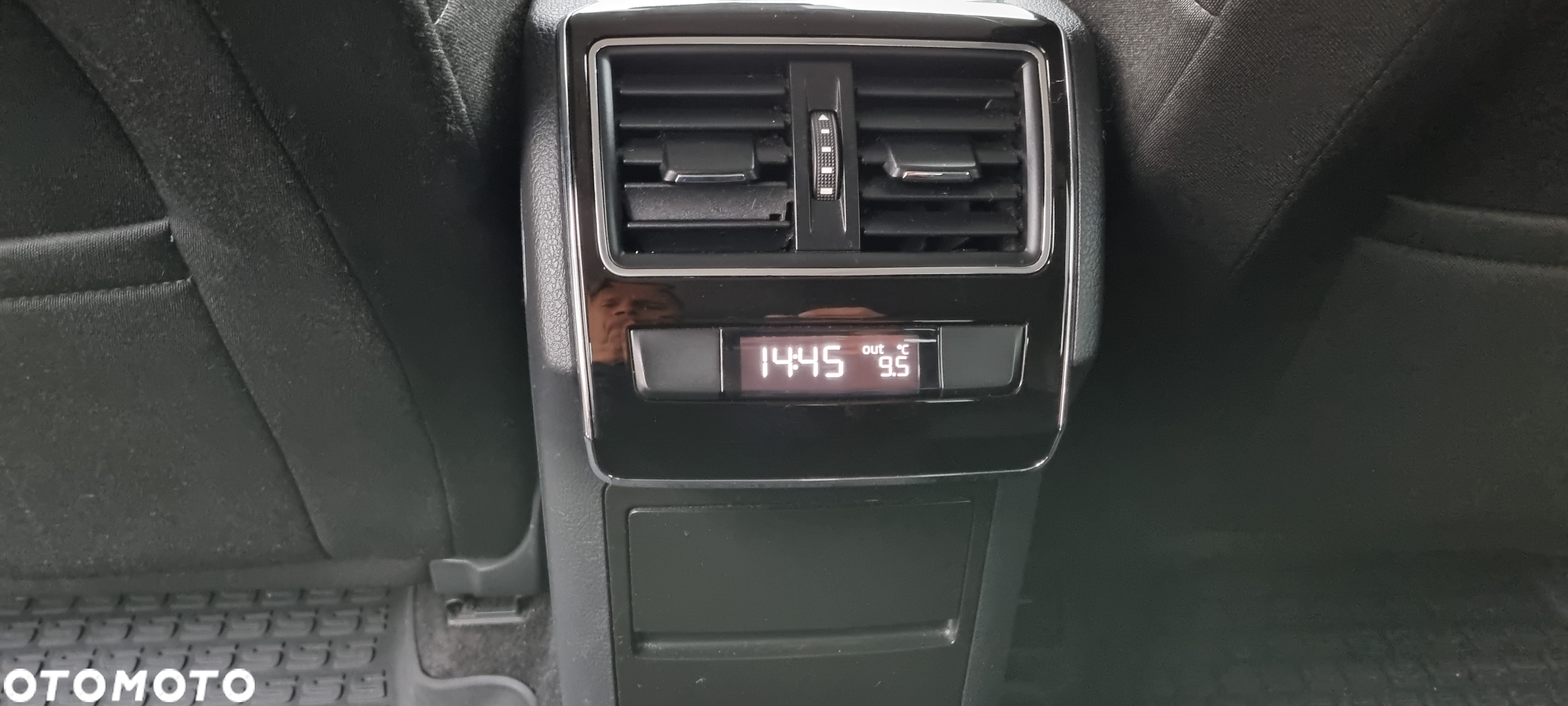 Skoda Superb - 29