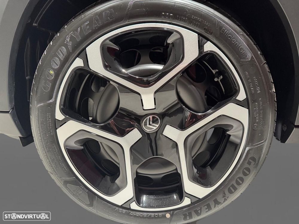 Citroën e-C3 30 kWh Autonomia Urbana Plus - 14