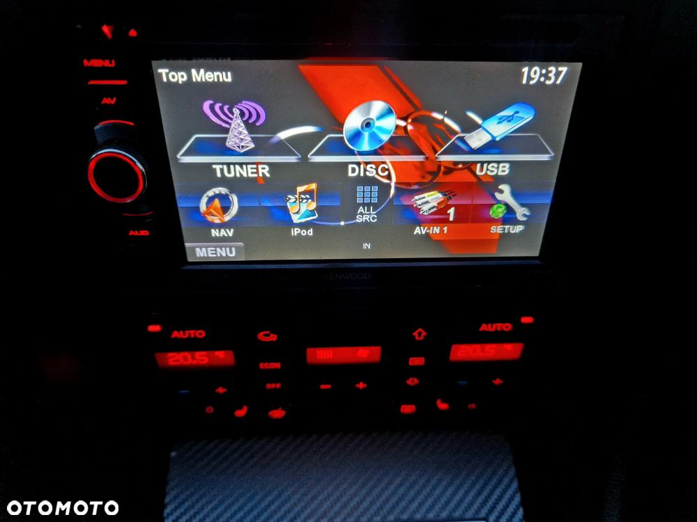 Audi A4 Avant - 20
