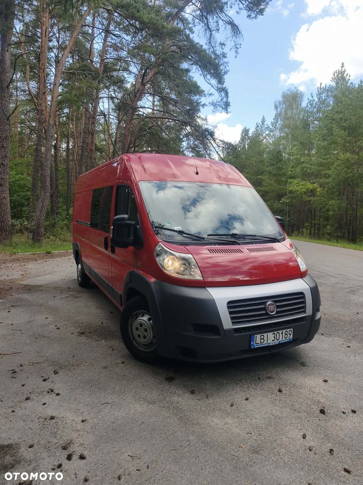 Fiat Ducato - 3