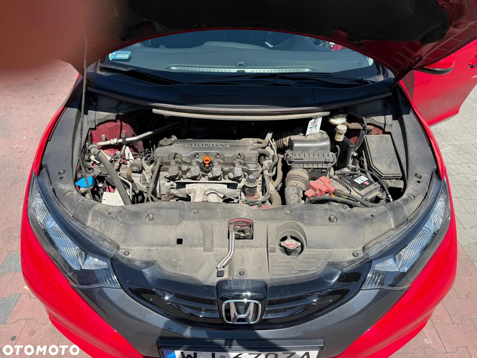 Honda Civic - 11