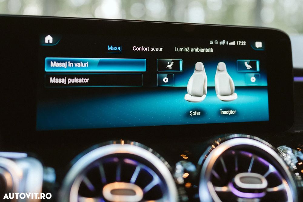 Mercedes-Benz EQB 350 4MATIC - 7