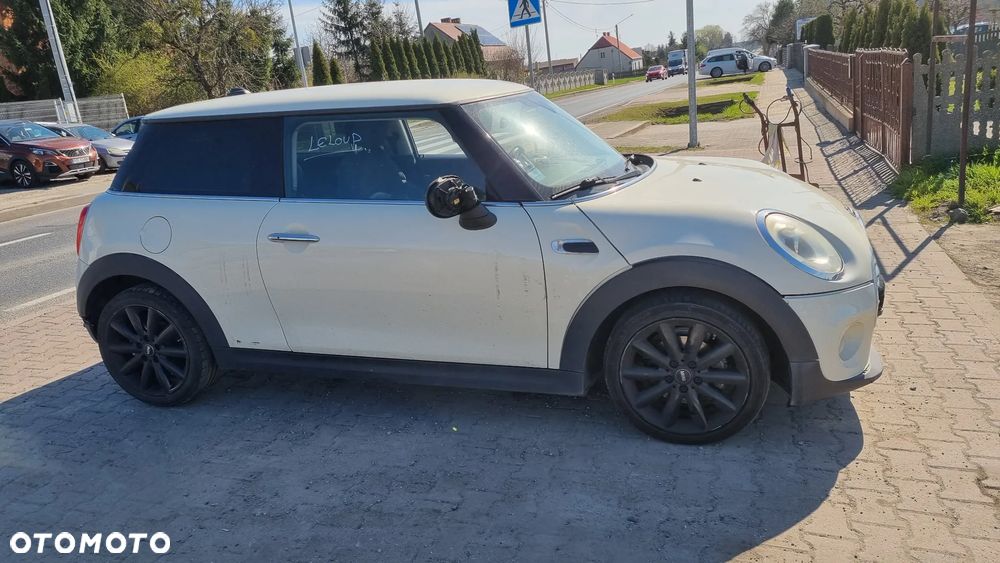 MINI Cooper D 60 Years - 7