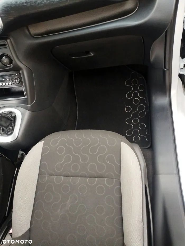 Citroën C3 Picasso VTi 120 Color Selektion - 13