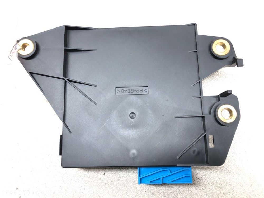 MODUŁ ZAWIESZENIA  MASERATI QUATTROPORTE VI 2012 - 2022 3.0 S Q4 302 kW [411 KM] benzyna 2013 - - 3