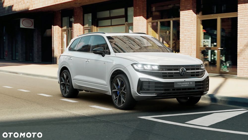 Volkswagen Touareg 3.0 V6 TFSI 4Motion R-Line - 8