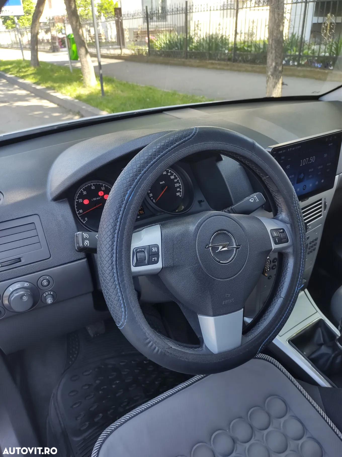 Opel Astra 1.4i Essentia - 6