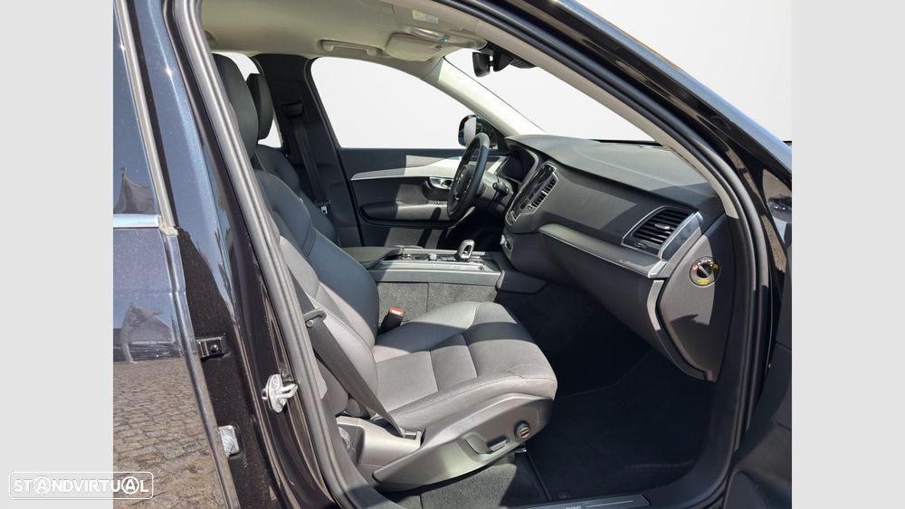 Volvo XC 90 2.0 T8 PHEV Core AWD - 15