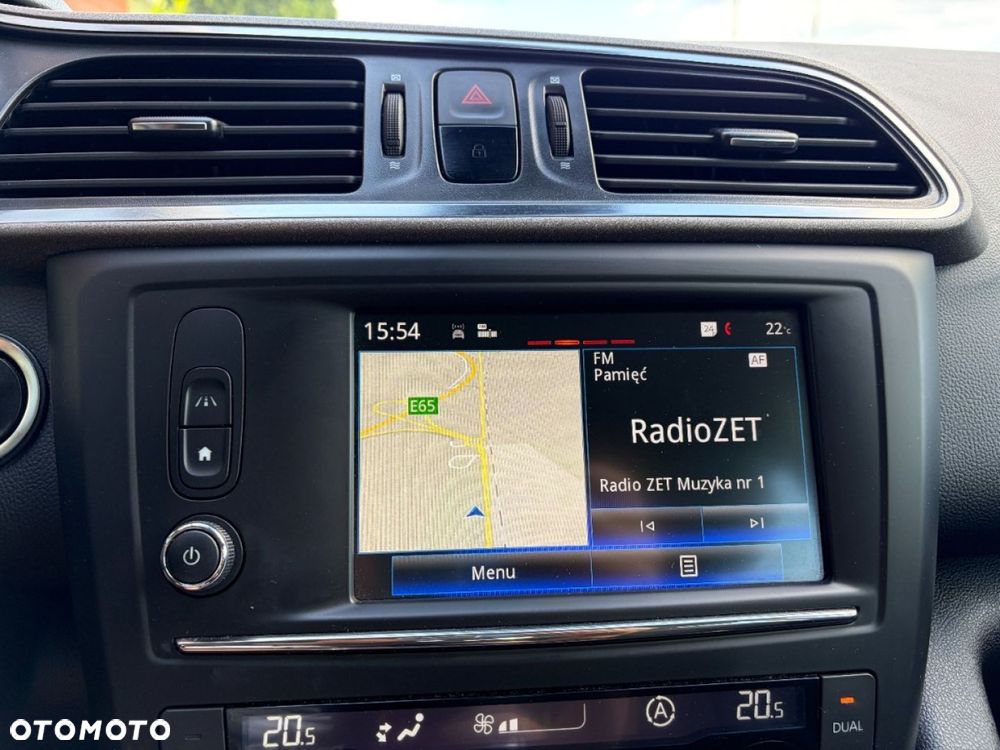 Renault Kadjar 1.2 Energy TCe Intens - 15