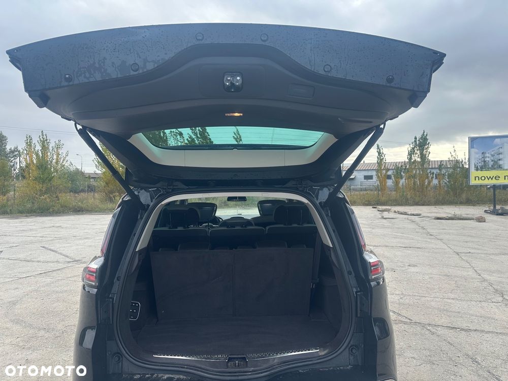 Renault Espace Energy dCi 160 EDC Initiale Paris - 10