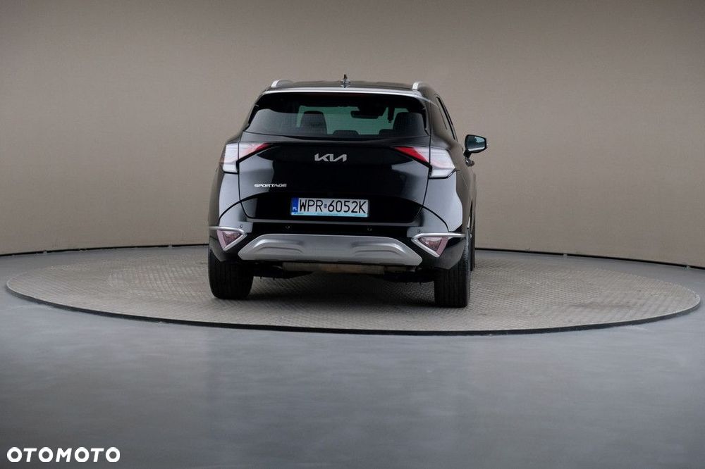 Kia Sportage - 5