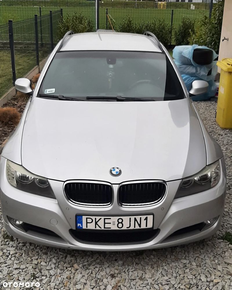 BMW Seria 3 318i Edition Exclusive - 2