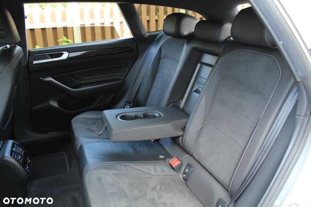 Volkswagen Arteon Shooting Brake 2.0 TSI R-Line DSG - 20