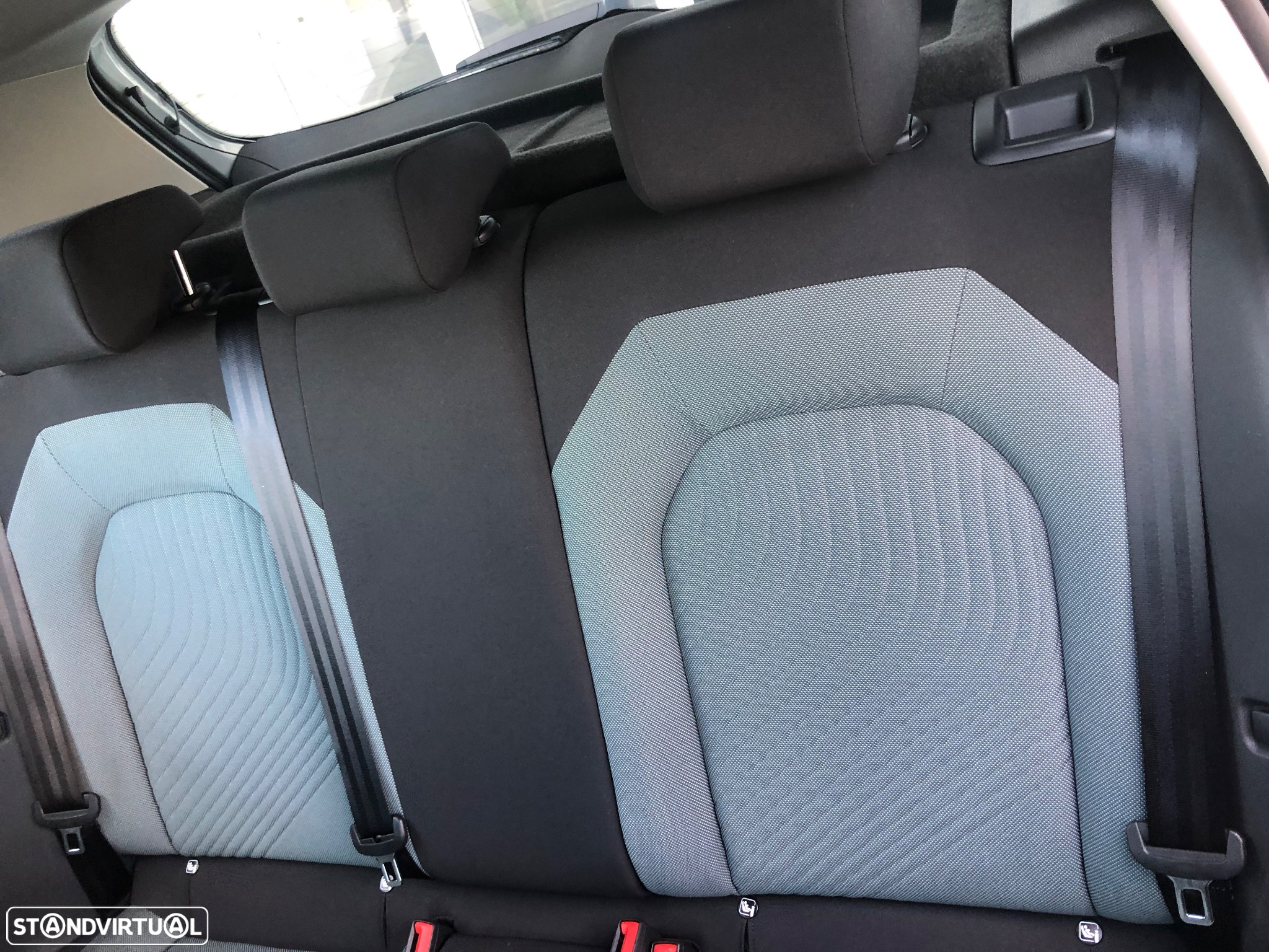 SEAT Arona 1.0 TSI Style - 28