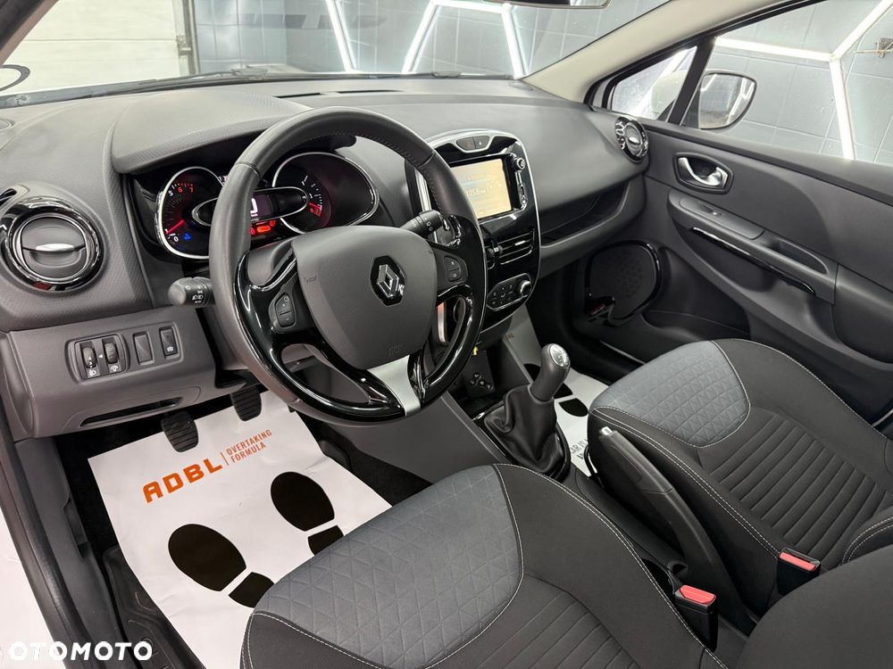 Renault Clio ENERGY TCe 90 Start & Stop LIMITED - 23