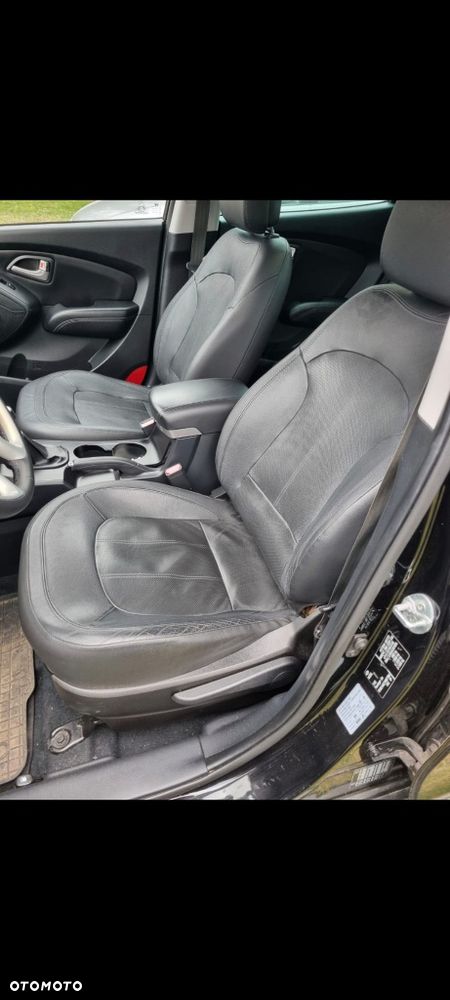 Hyundai ix35 - 7