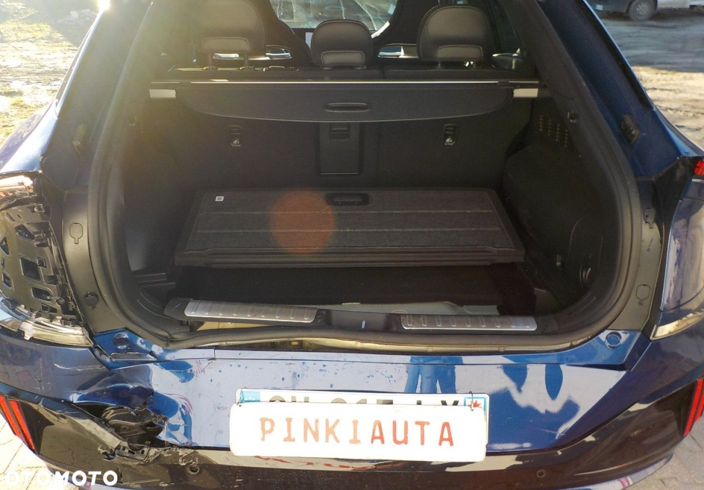 Kia EV6 - 13