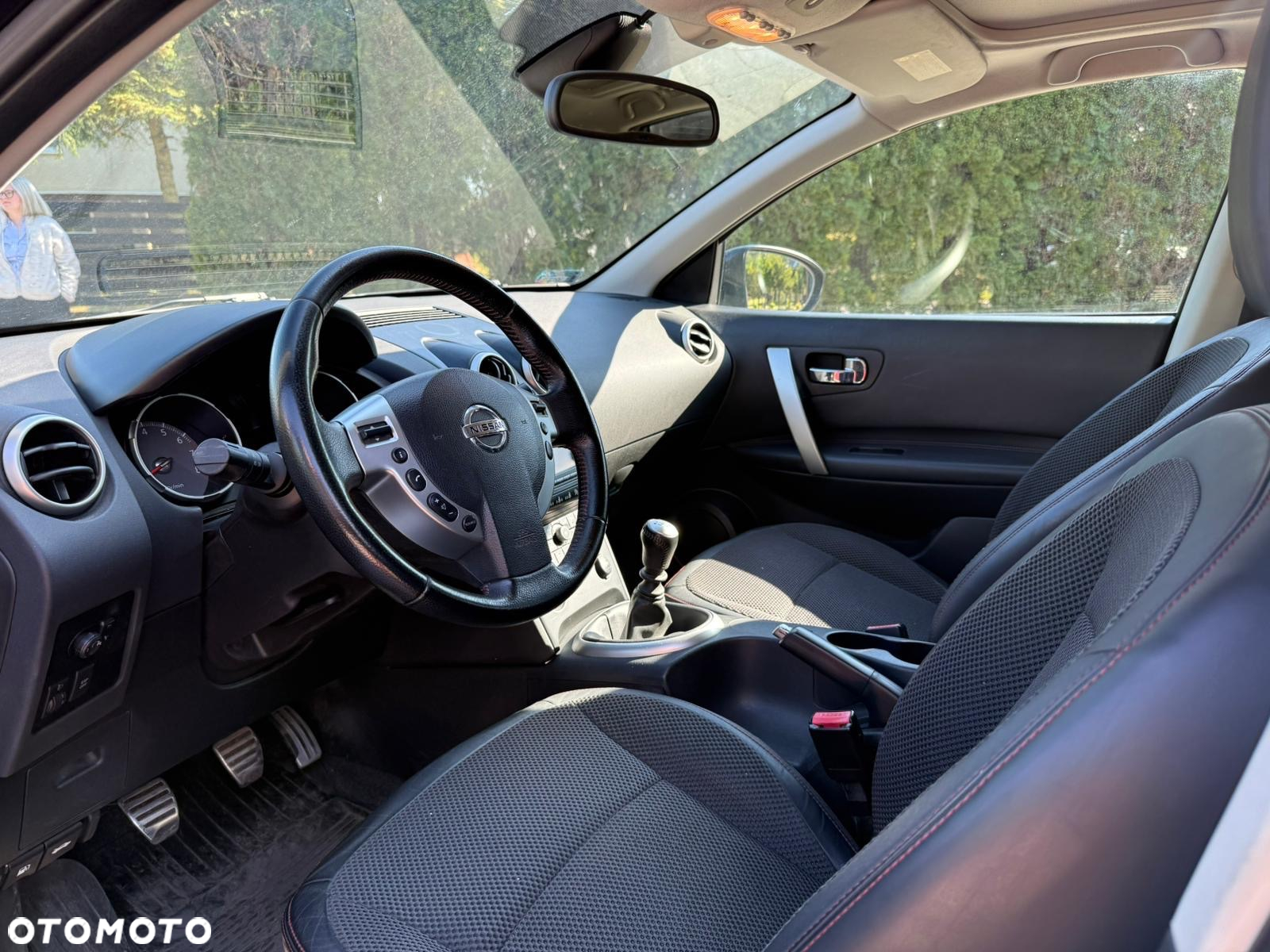 Nissan Qashqai 2.0 Acenta - 6