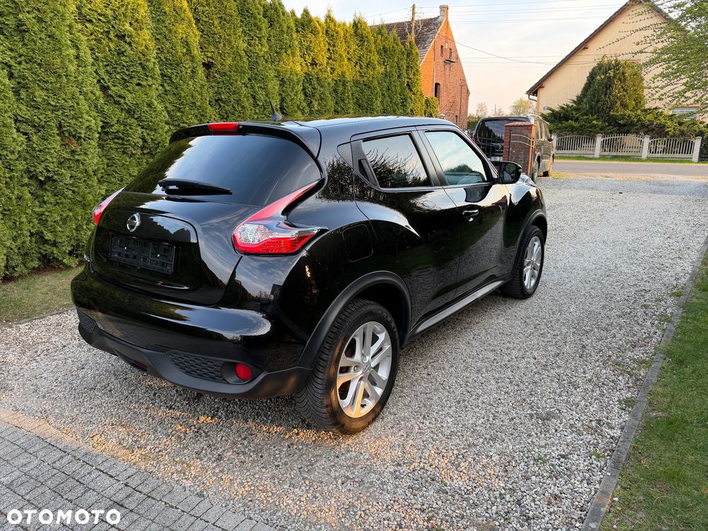 Nissan Juke - 3