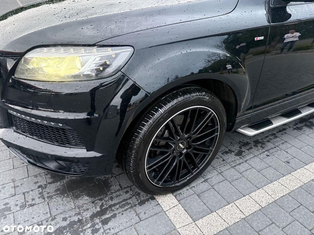 Audi Q7 - 5