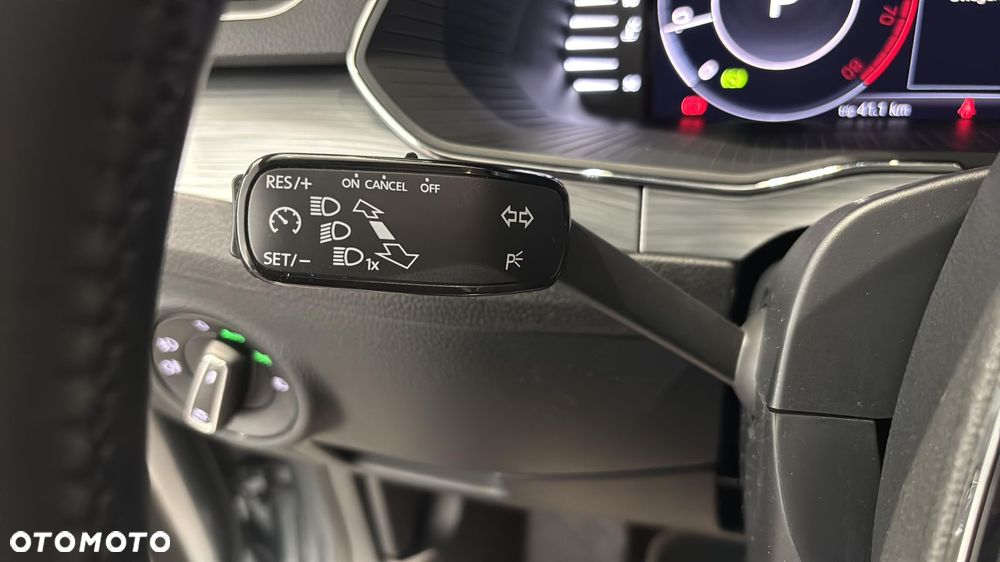 Skoda Superb 1.5 TSI Ambition DSG - 27