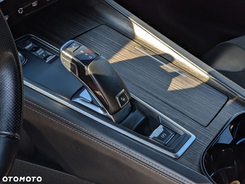 Peugeot 508 PureTech 225 EAT8 GT - 32