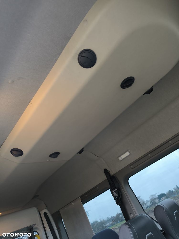 Renault Master L2 Pack Clim - 6