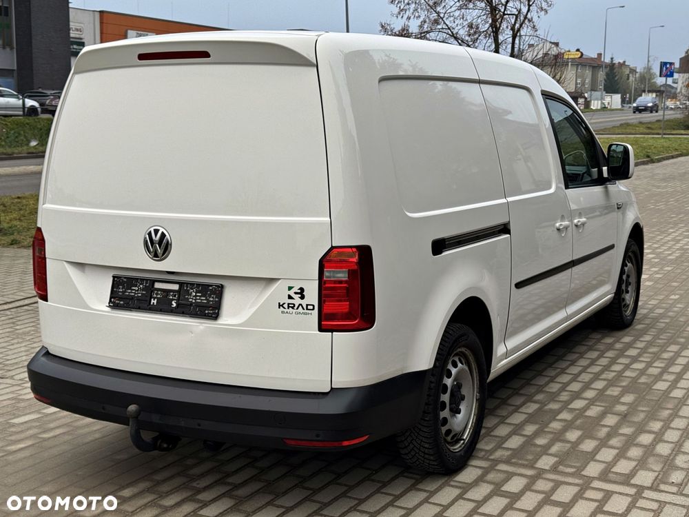 Volkswagen CADDY - 3