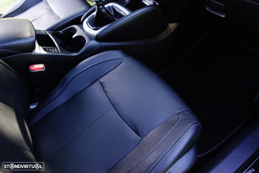 Nissan Qashqai 1.6 dCi Tekna - 52