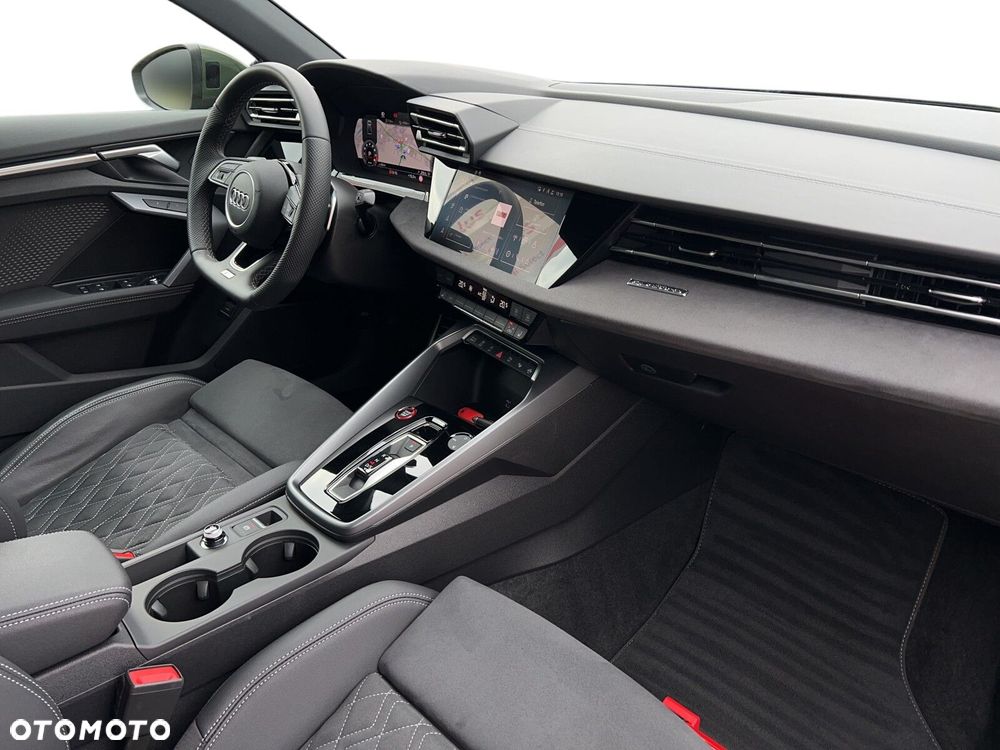 Audi S3 Limousine TFSI Quattro S tronic - 15