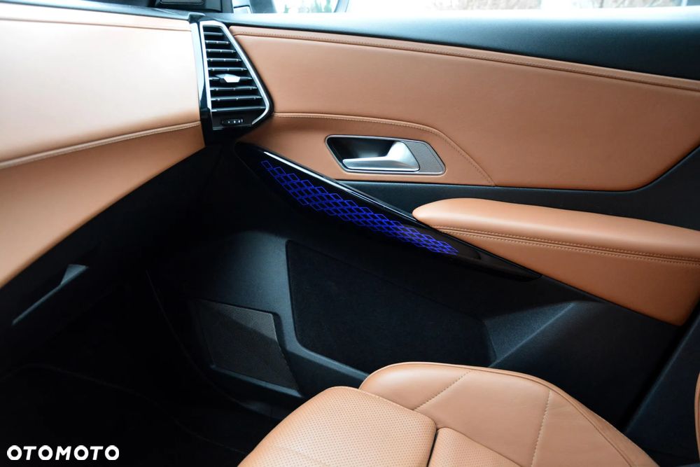 DS Automobiles DS 7 Crossback 2.0 BlueHDi Grand Chic - 36