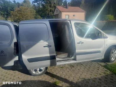 Citroën Berlingo - 9